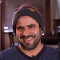 Deepak Kumar