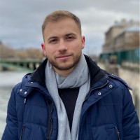 Oleksandr Kovalchuk Dolynskyy