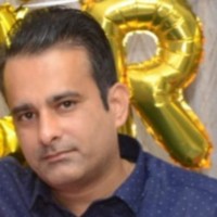 Ranjit Singh Gill