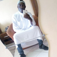 Eghosa Akharoh