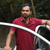 Ramesh Muthusamy