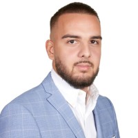 Aleksandar Gavric