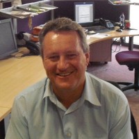 Eric Wright