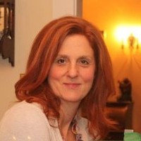 Maureen Ducret