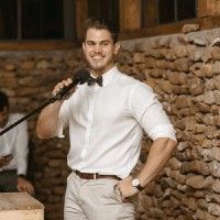 Janneman van der Merwe