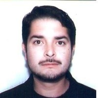 Andres Salazar