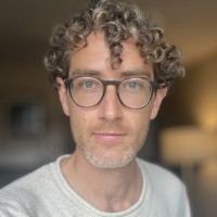 Justin Dodd