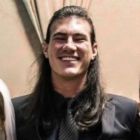 Alexandre Osni Gral Iori