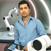 Juan David Vicencio García