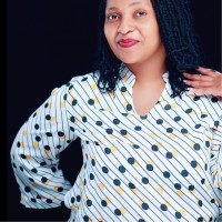 Ruth Ndung’u