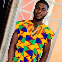 Hayford Bedzra