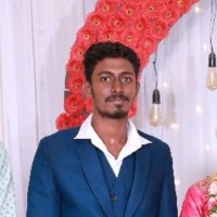 Mahendran Murugesan