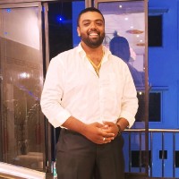Pavan Kumar