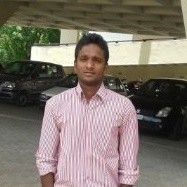 Pradeep Kumar
