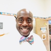 Charles (avery) Thomas