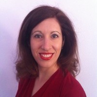 Esther Gómez García-Romeral