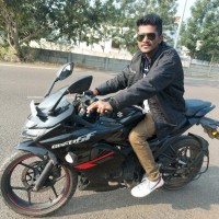 Navanath Makhare