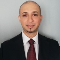 Malcolm Naidoo Mcips