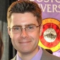 Andrew Methorst
