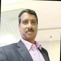 Baskaran Natarajan