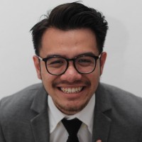 Raja Ammar Affandi Raja Zahari Hood Zaman