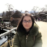 Catherine Jiang