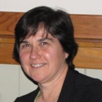 Cathy Mackenzie