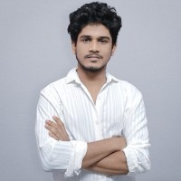 Hamza Ahmed