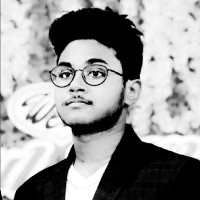 Vignesh Babu T R