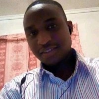 Agostino Mwangala