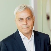 Hubert Rüedi