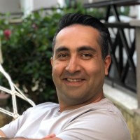ali moghadas