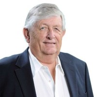 Rick Burt