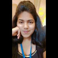 Kaveri Vijaykumar