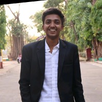 Vedant Adhe