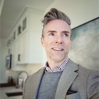 David Treanor
