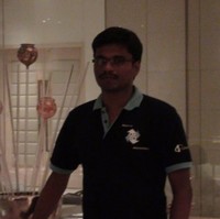 Karthikeyan Krishnan