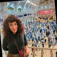 Eleonora Masi