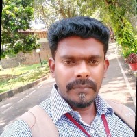 vishnukumar R