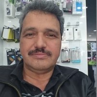 Veli Gökmen