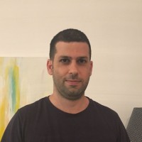 Amir Carmi