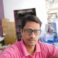 Rakesh Kumar Shukla