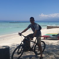 Hamonangan Sinaga