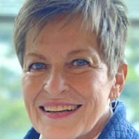 Sandra Bushmaker