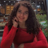 Lara Dalal