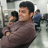 Ruchit Bhatt