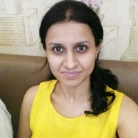 Teja Chennapragada