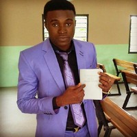 Prince Odafe