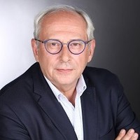 Patrick LEROUX