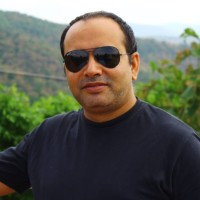 Maneet Kumar